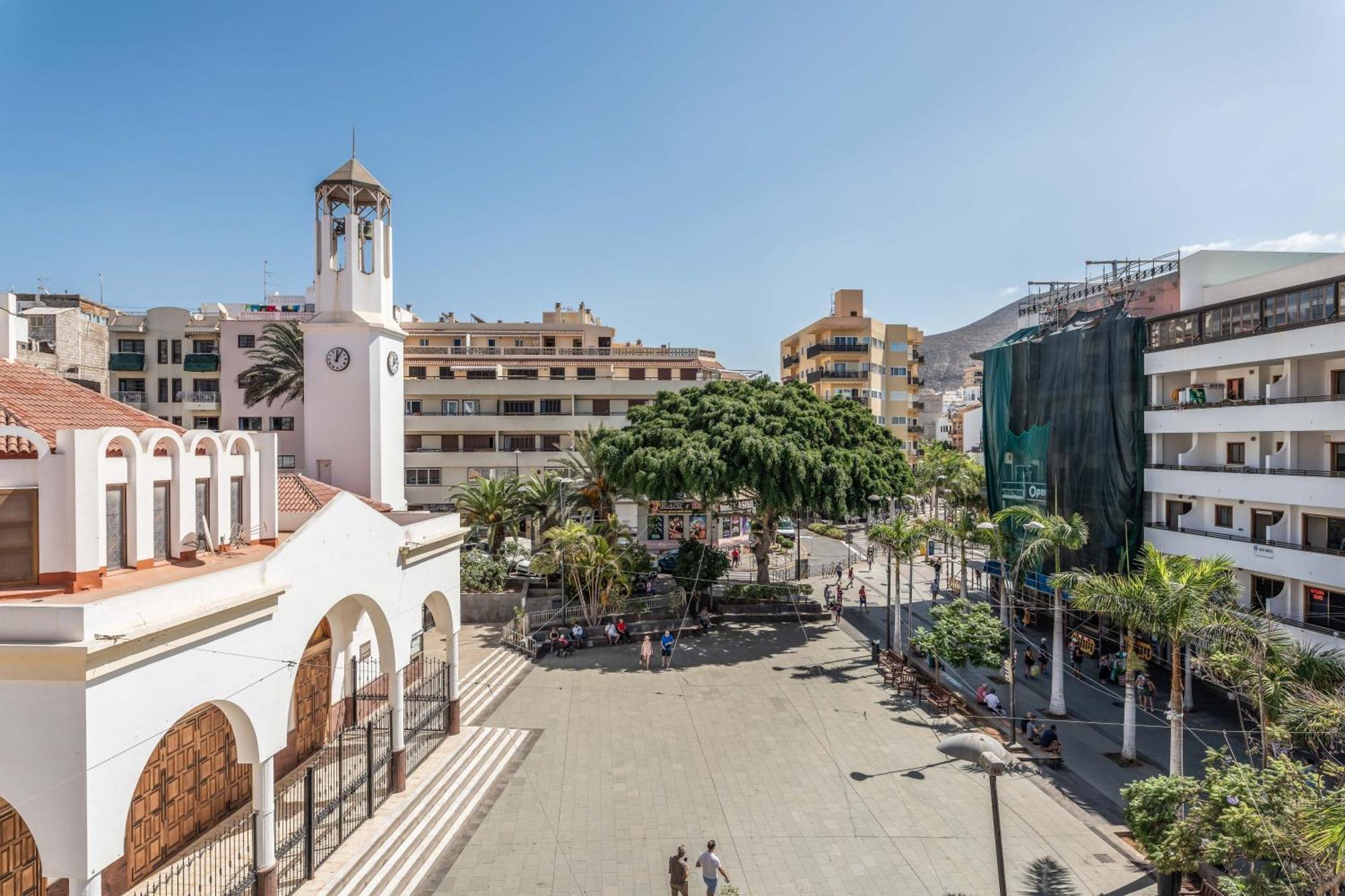 Sun * Los Cristianos (Tenerife)